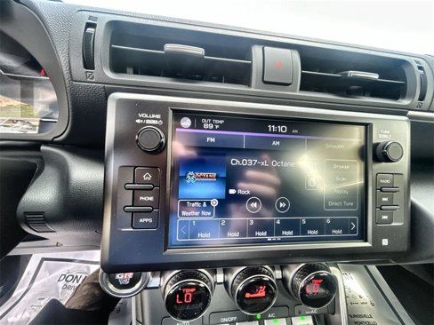 New 2025 Toyota GR86 Premium w/ Performance Package image 22