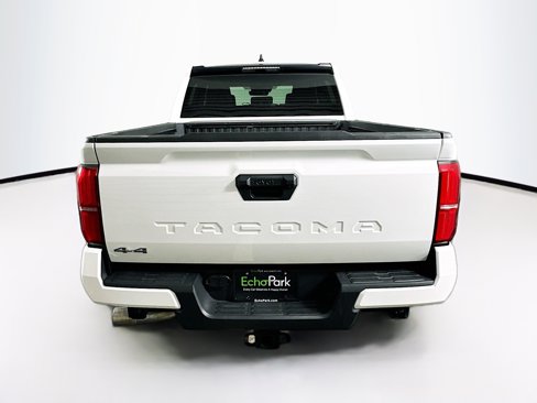 Used 2024 Toyota Tacoma SR5 image 7
