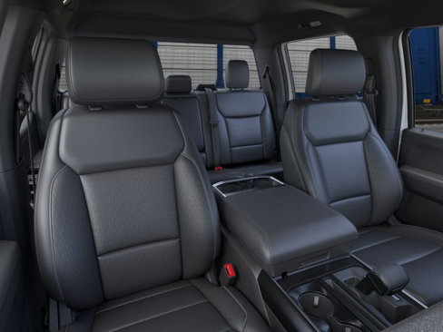 New 2025 Ford F150 Lariat image 32