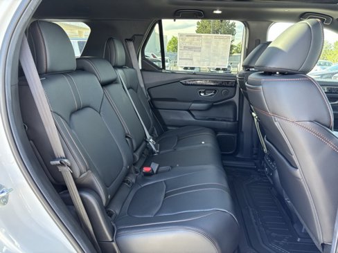 New 2026 Honda Passport TrailSport Elite image 26