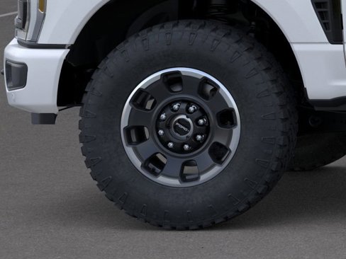 New 2026 Ford F350 4x4 Crew Cab Super Duty image 19