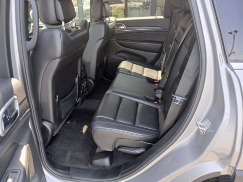 Used 2018 Jeep Grand Cherokee Limited image 15