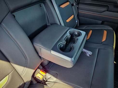 New 2026 GMC Sierra 2500 AT4 w/ AT4 Premium Plus Package image 43