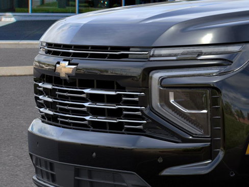 New 2026 Chevrolet Tahoe High Country image 13