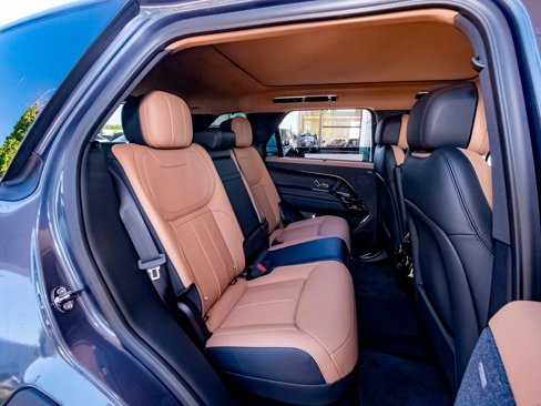 New 2025 Land Rover Range Rover Sport Autobiography image 46