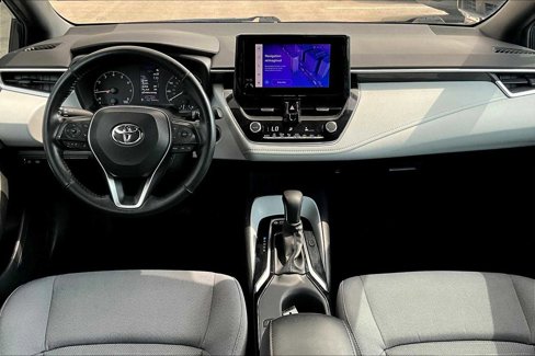 Used 2023 Toyota Corolla SE image 28