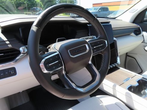 Certified 2024 GMC Acadia Denali w/ Super Cruise Package image 14