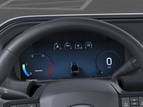 New 2026 Ford F250 Platinum image 13
