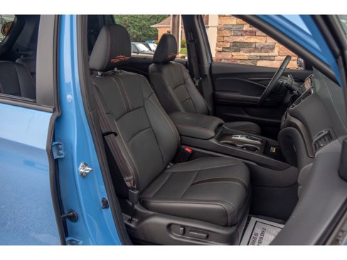 Used 2024 Honda Passport TrailSport image 15