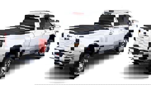 New 2026 GMC Sierra 3500 Denali Ultimate image 3