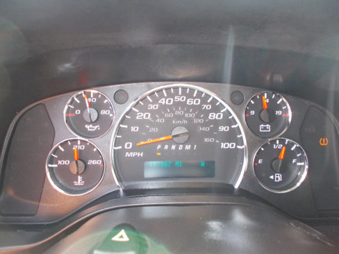 Used 2015 GMC Savana 3500 LS image 13