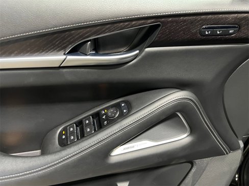 Used 2024 INFINITI QX60 Sensory image 23