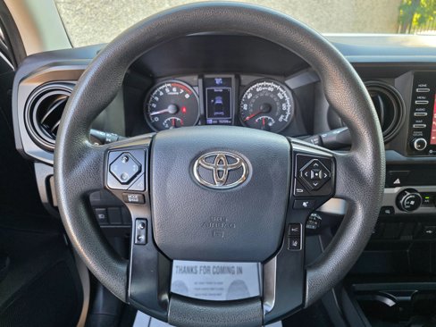 Used 2020 Toyota Tacoma SR image 22