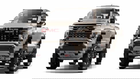 New 2026 GMC Canyon AT4 w/ Technology Plus Package image 49