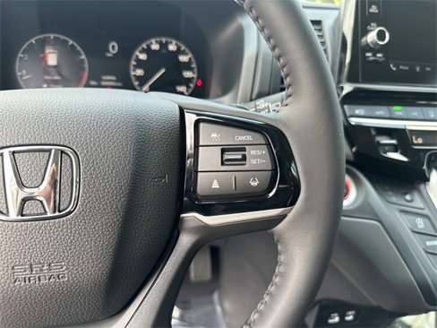 New 2026 Honda Odyssey EX-L image 27