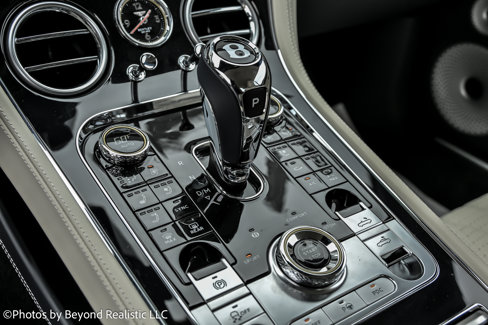 New 2024 Bentley Continental GT Azure image 48