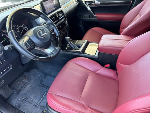 Used 2023 Lexus GX 460 Premium image 10