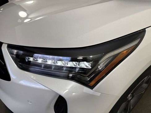 New 2025 Acura RDX w/ Technology Package image 28