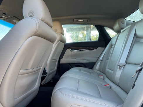 Used 2018 Cadillac XTS Luxury image 13