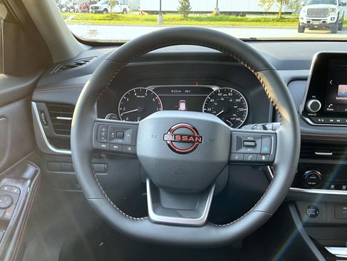 New 2026 Nissan Rogue SV image 13