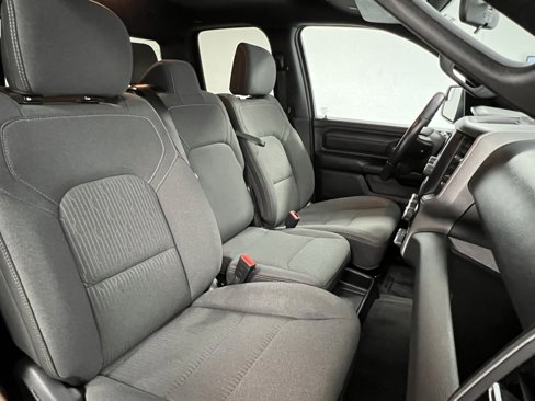 Used 2024 RAM 1500 Tradesman image 61