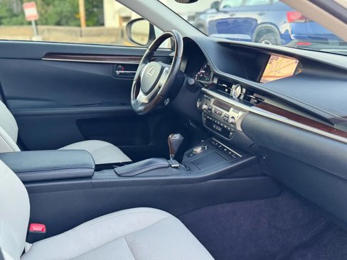 Used 2015 Lexus ES 350 image 33