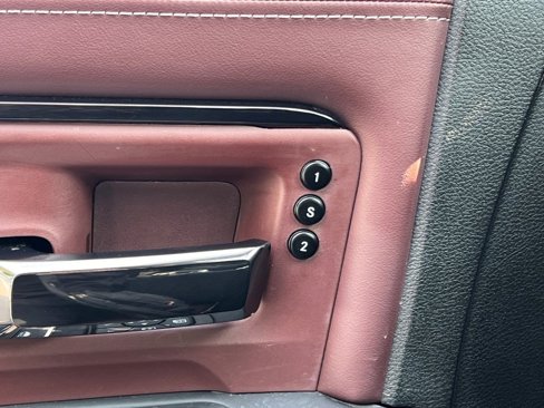 New 2025 RAM 2500 Limited image 25
