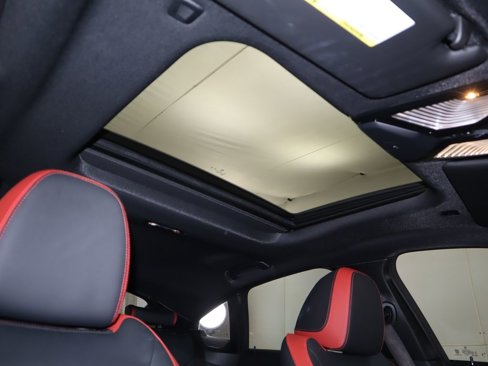 Certified 2025 BMW i4 M50 image 19