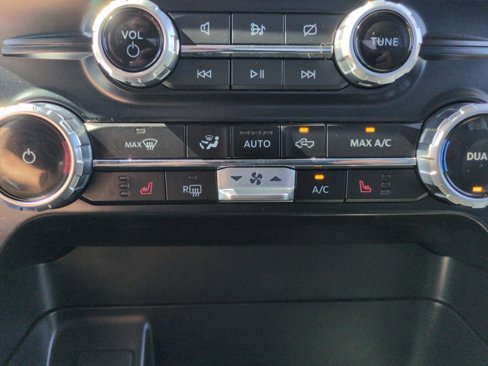 Used 2023 Ford F150 XLT w/ Equipment Group 302A High image 30