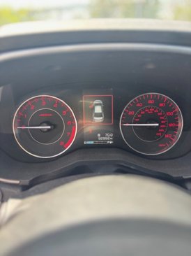 Used 2022 Subaru Impreza 2.0i Sport image 9