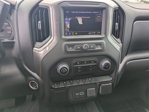 New 2026 Chevrolet Silverado 1500 Custom image 15