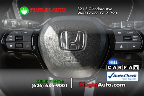 Used 2023 Honda Pilot EX-L image 17