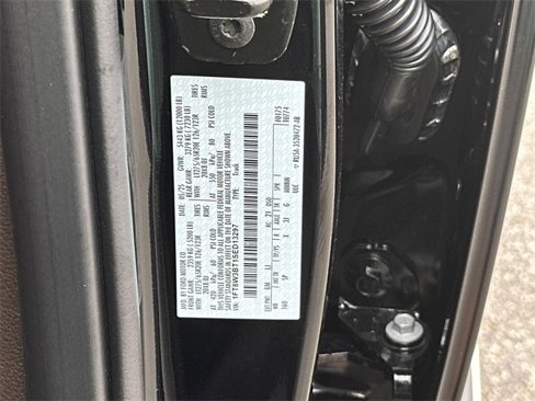 New 2025 Ford F350 King Ranch image 31