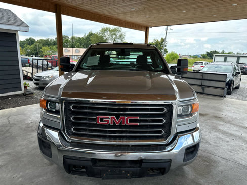 Used 2018 GMC Sierra 3500 4x4 Regular Cab w/ Sierra Convenience Package image 17