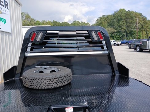 New 2026 RAM 3500 Laramie image 5