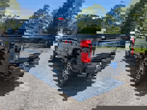 New 2026 Ford F350 Platinum image 5