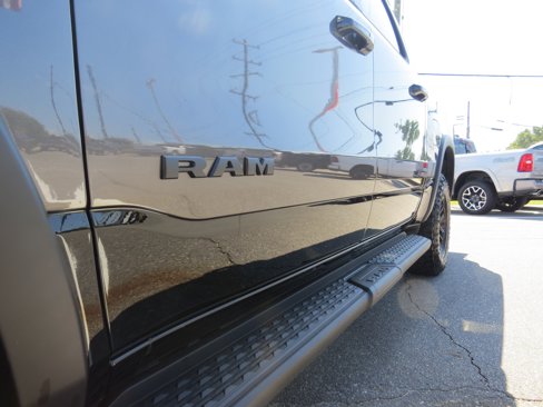 New 2026 RAM 1500 Rebel image 15