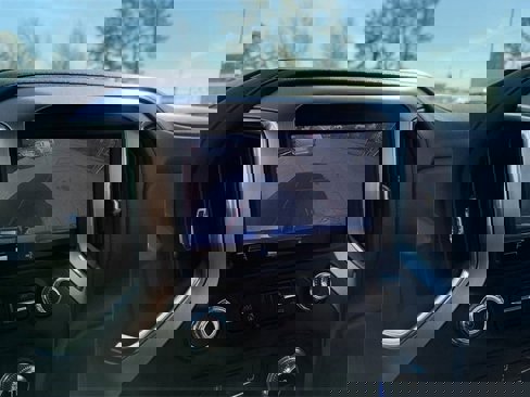 Used 2019 GMC Sierra 1500 SLT w/ SLT Premium Package image 24