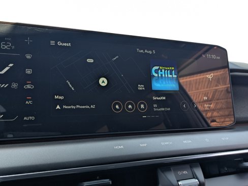 New 2026 Kia EV9 Land image 21