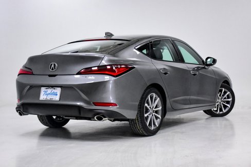 Used 2025 Acura Integra image 29
