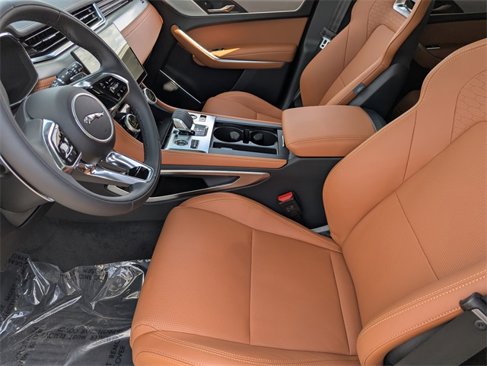 New 2026 Jaguar F-PACE R-Dynamic S image 20