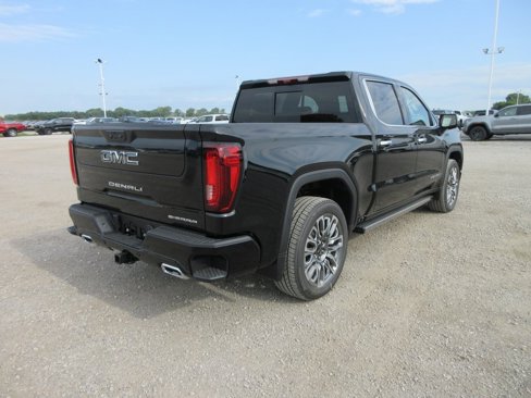 New 2026 GMC Sierra 1500 Denali Ultimate image 5