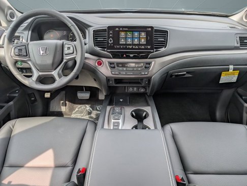 New 2026 Honda Ridgeline RTL image 16