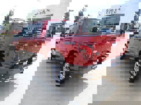 New 2025 Ford F150 King Ranch image 4