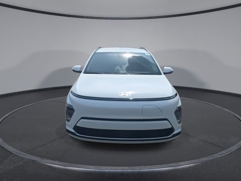 New 2025 Hyundai Kona SEL image 3