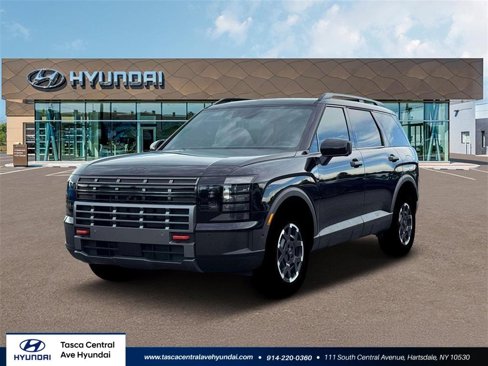 New 2026 Hyundai Palisade XRT Pro image 1