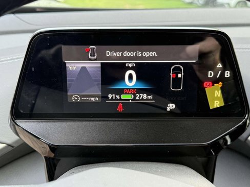 New 2025 Volkswagen ID.4 Pro S Plus image 20