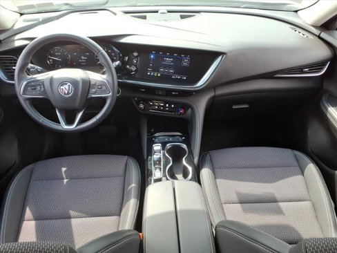 Certified 2022 Buick Envision Preferred w/ Safety Package image 23
