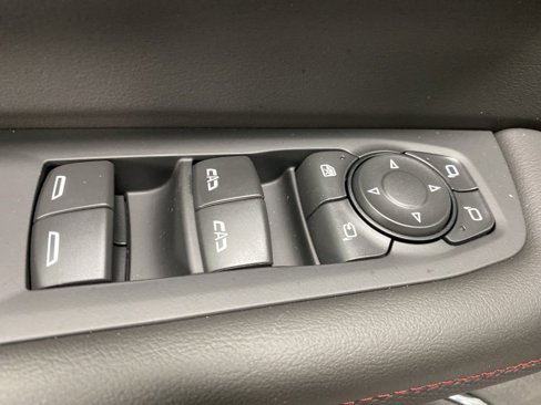 New 2026 Chevrolet Tahoe RST w/ Comfort Package image 34