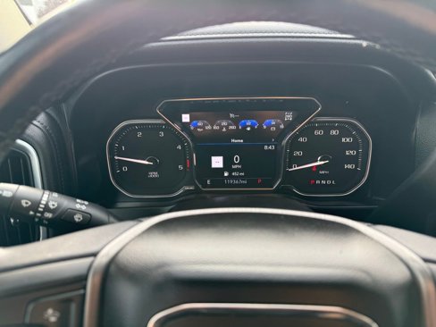 Used 2022 GMC Sierra 2500 Denali image 14